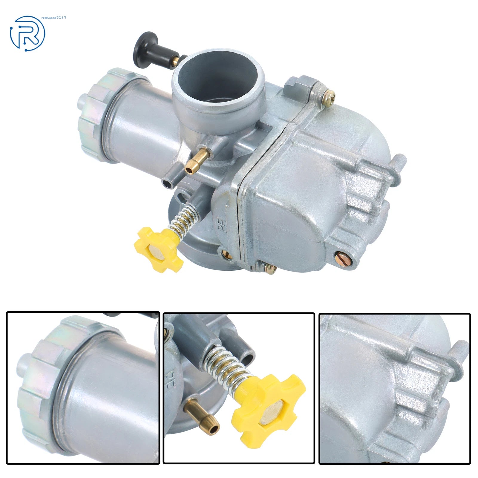 28mm Carburetor for Honda CR80 CR85 R (2000-2007)