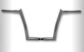 1.25" EZ Install Chrome Handlebar for Harley Road Glide (2015–2023) - 906012