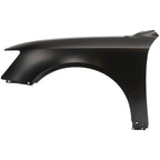 CAPA Certified Fender for Hyundai Sonata (2006–2010) Front Driver Side Steel