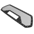Stainless Steel Black Mesh Rivet Studs for Toyota Tacoma (2016–2017)