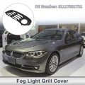 1 Pc Fog Light Grill for BMW 528i (2014–2016) No. 51117331731 Black