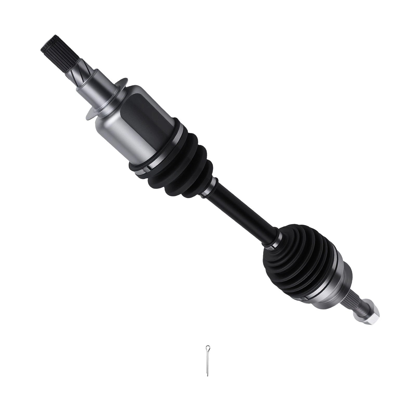 CV Axle Shaft Front Left/Right for Nissan Pathfinder Frontier Xterra (2005–2012)