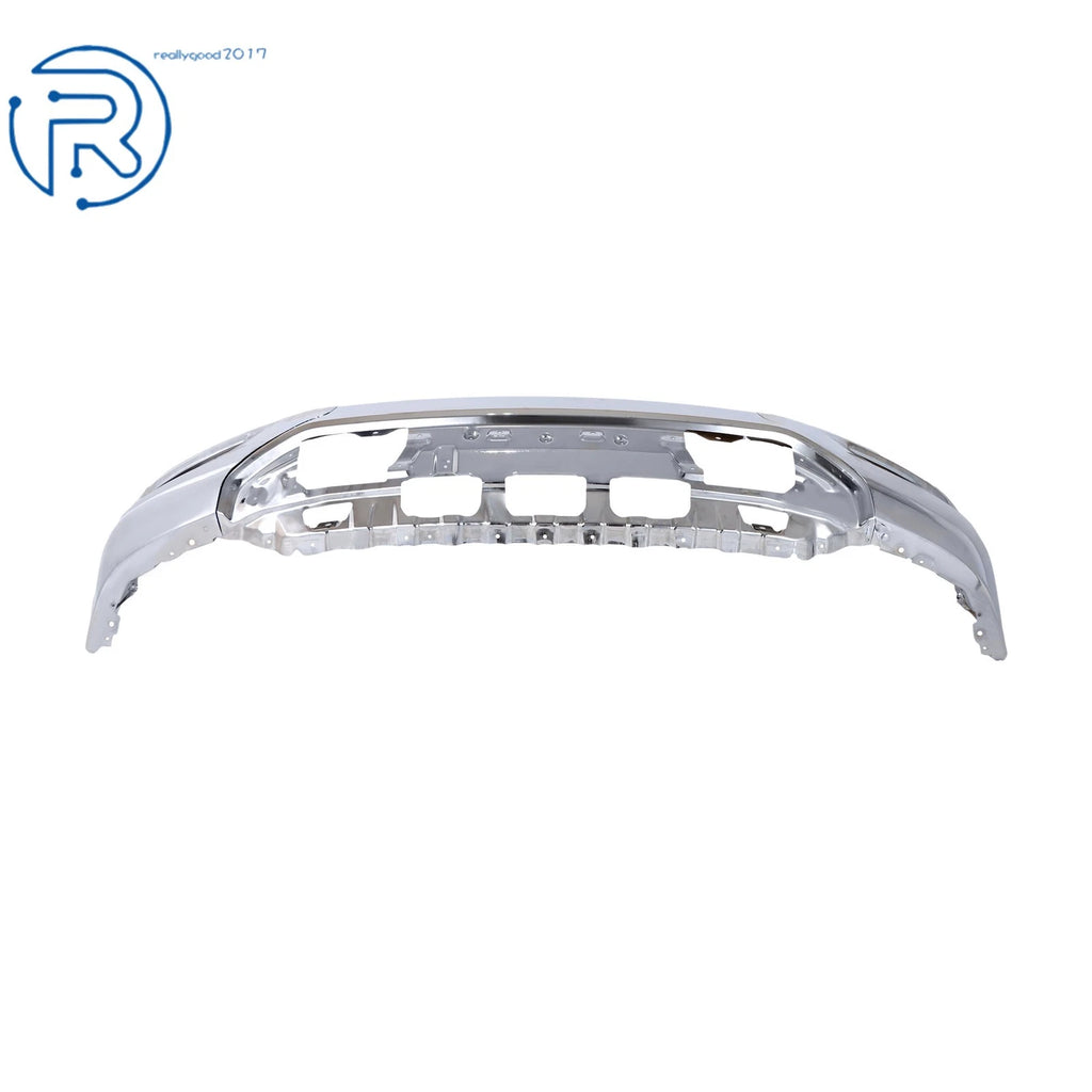 Front Bumper for GMC Sierra 1500 (2016-2018)