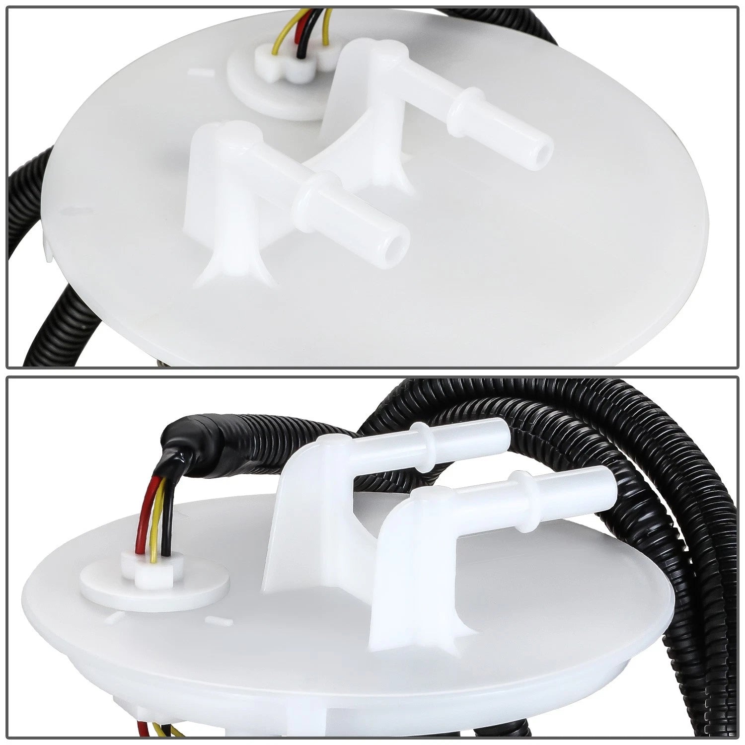 Electric In-Tank Fuel Pump Module Assembly for Ford Windstar (2001–2003)