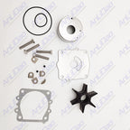 Water Pump Repair Kit for Yamaha F115 (2002–Present) 68V-W0078-00-00
