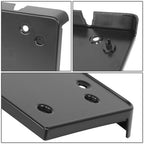 Front License Plate Mounting Bracket for Audi Q7 (2020–2023)
