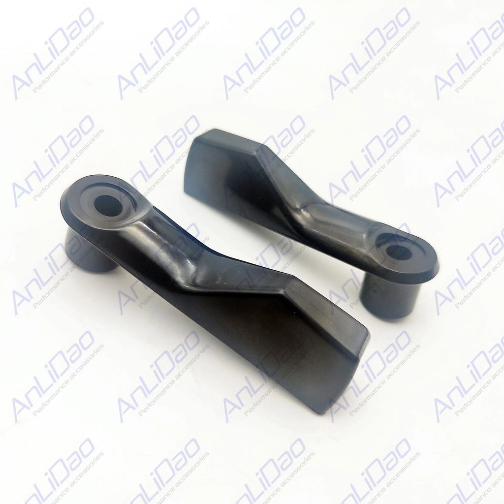 2Pcs Marine Shift Handle for Mercury Mariner 6HP 9.8HP 40HP 200HP (N/A) 59107