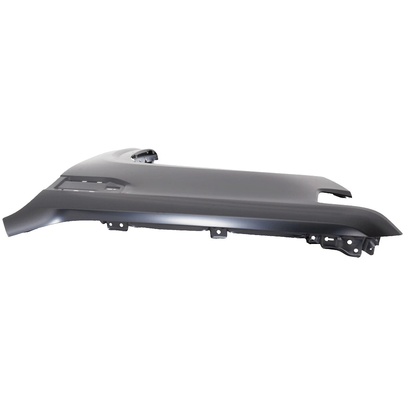 Fender for GMC Sierra 1500 (2019–2025) Front Driver & Passenger Side