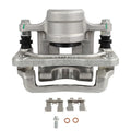 Rear Left Brake Caliper with Bracket for Hyundai Santa Fe (2007–2009)