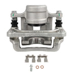 Rear Left Brake Caliper with Bracket for Hyundai Santa Fe (2007–2009)