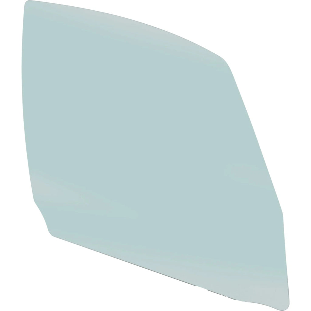 Set of 2 Door Glasses for Suzuki SX4