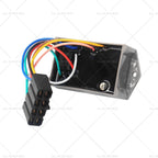 Electric Lawn Mower Module for Briggs & Stratton Kohler (48)