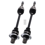 Rear CV Axle Shaft for Suzuki LT-A750X LTA450X LTA700X KingQuad AXi 4x4