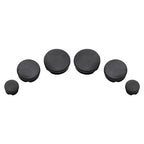 Ducati Multistrada 1200/S Frame Hole Cover Caps Plug (2010-2014)