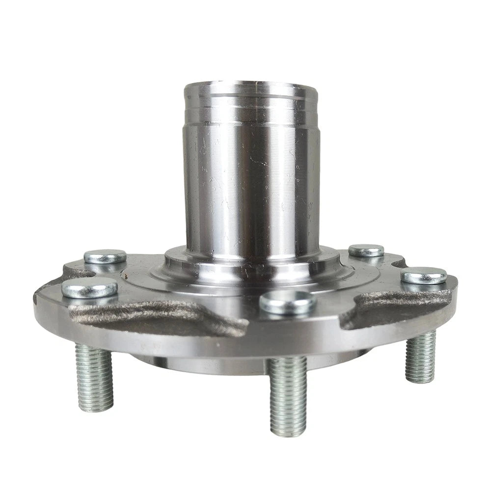 Front Wheel Hub & Bearing & Seal Kit for Toyota Tundra (2000–2006) 4WD