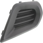 Fog Light Cover for Subaru Forester (2014-2016)
