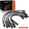 7Pcs Spark Plug Wire Set for Jeep Wagoneer Gladiator (1963–2023)