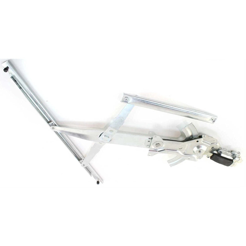 Power Window Regulator for Pontiac Grand Am Coupe (1992–1998) Front Right