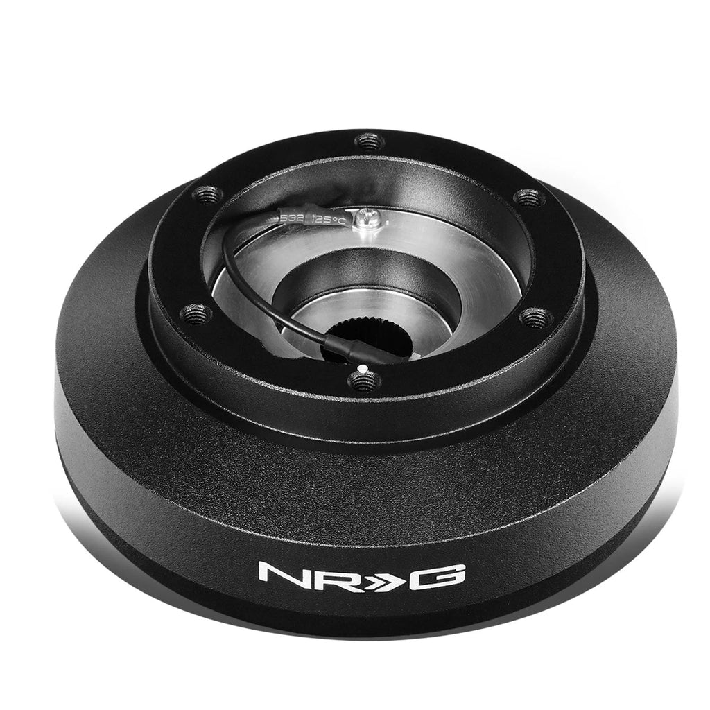 NRG SRK-SSH Steering Wheel Short Hub Adapter for Polaris Slingshot (2015–2023)