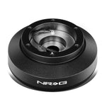 NRG SRK-SSH Steering Wheel Short Hub Adapter for Polaris Slingshot (2015–2023)