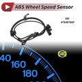 ABS Wheel Speed Sensor for Dodge Journey Rear Right (2011-2020)
