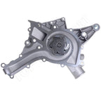 Water Pump for Mercedes-Benz C240 C320 (2001-2005)