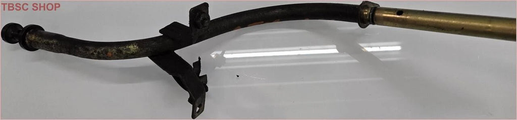 Dipstick and Tube for Mercury Capri 1.6L (1991–1994)