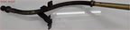 Dipstick and Tube for Mercury Capri 1.6L (1991–1994)