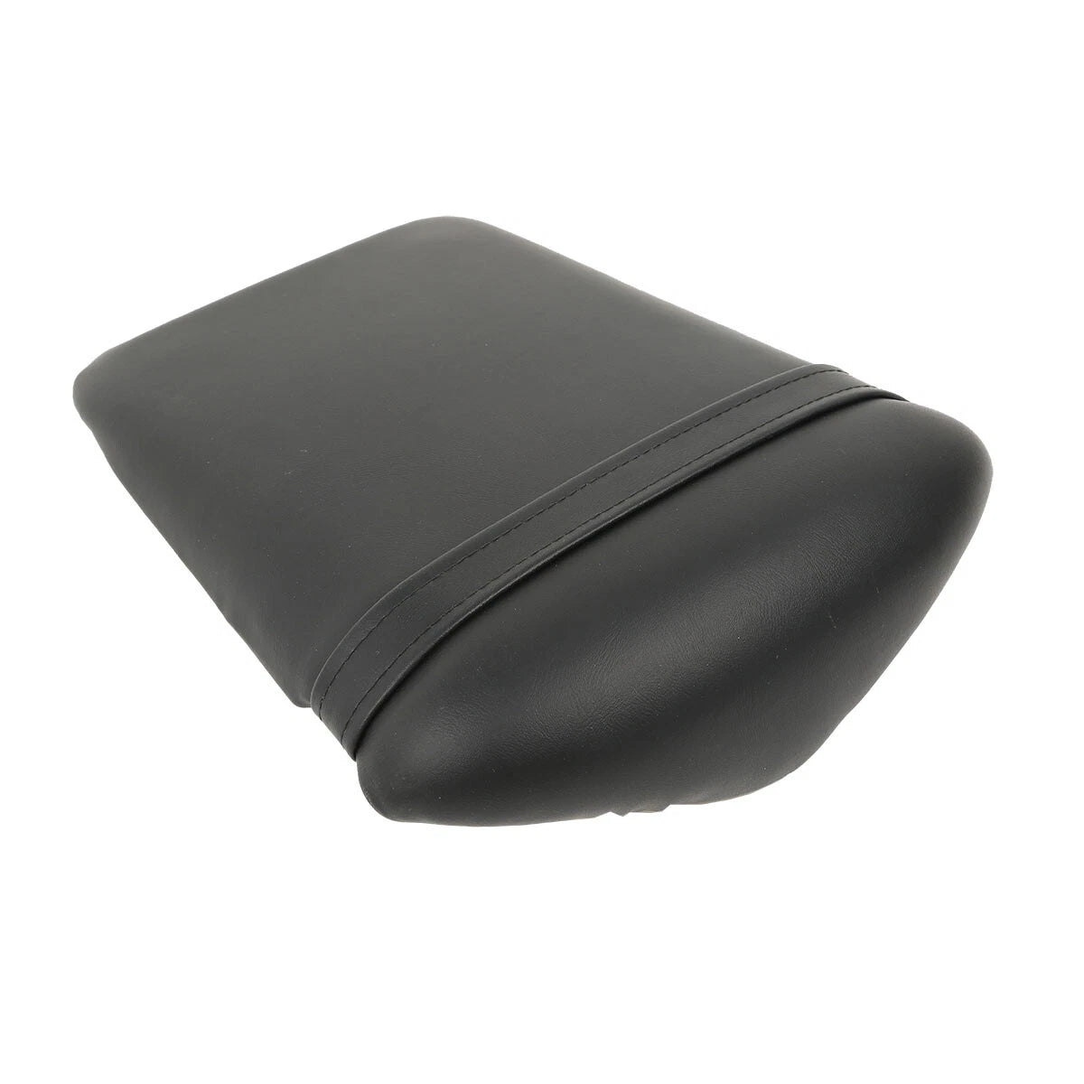 Rear Pillion Passenger Seat for Yamaha YZF R1 (2002–2003) Black