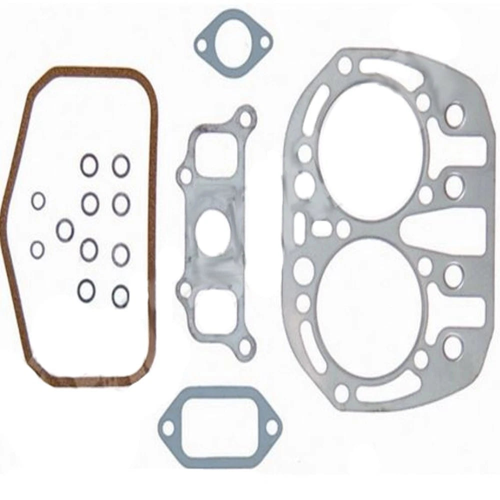 Valve Grind-Head Gasket Set for John Deere B BN BNH BW BWH (Fits )
