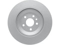 Rear Brake Rotor for Jaguar F-Pace (2021–2024) CD358SC