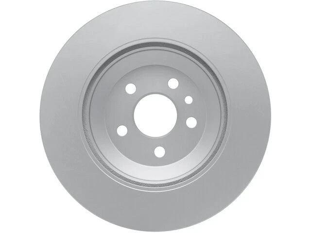 Rear Brake Rotor for Jaguar F-Pace (2021–2024) CD358SC