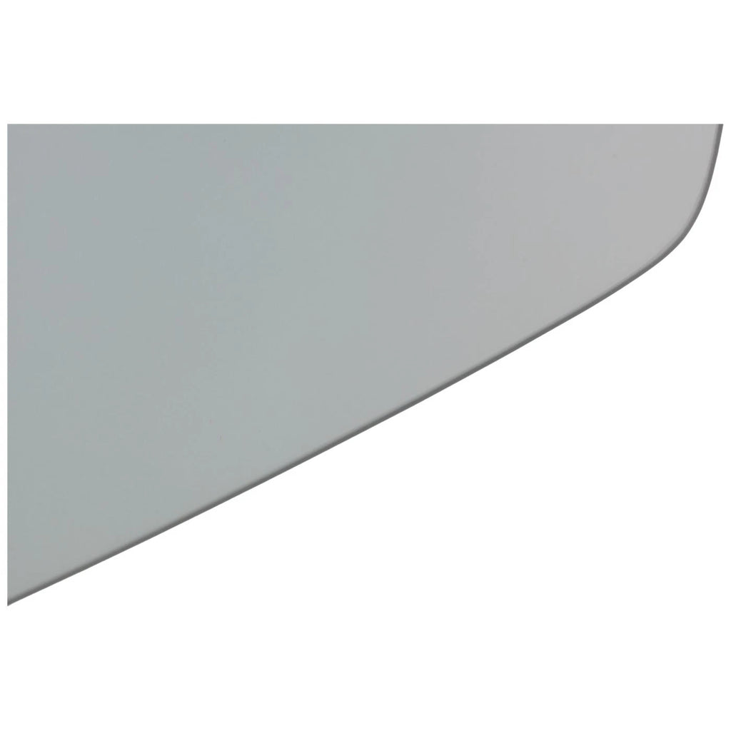 Rear Driver Side Door Glass for Dodge Charger (2006–2010)