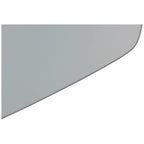 Rear Driver Side Door Glass for Dodge Charger (2006–2010)