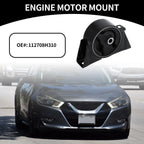 Engine Motor Mount for Nissan Sentra 2.5L (2002–2006)