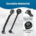 Front Lower Control Arms with Ball Joints for Dodge Challenger (2011-2014)