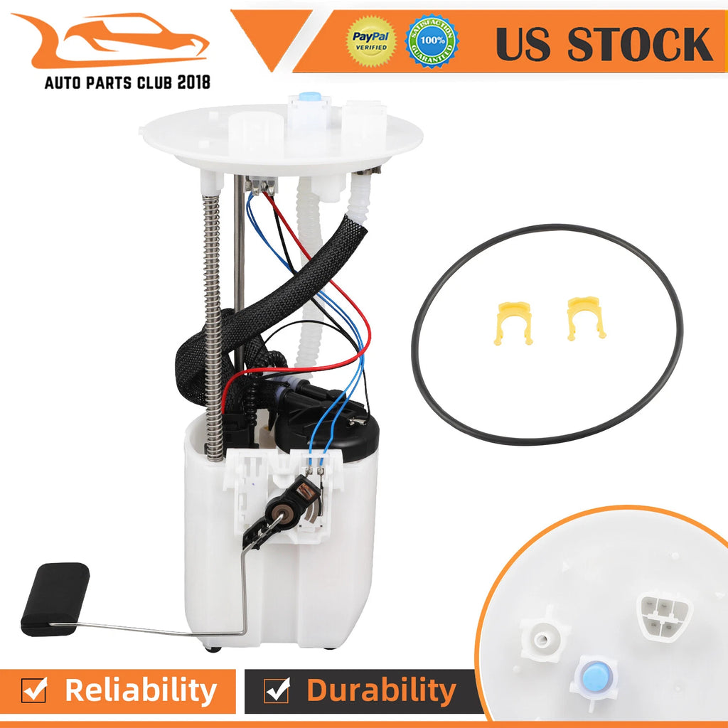 Fuel Pump Module Assembly for Toyota Tacoma (2005–2015) L4 2.7L