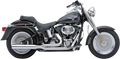 Cobra Power Pro HP Exhaust for Harley Softail (1986–2006)