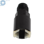 Fuel Adapter Fitting 6AN for LS with Clip Female Quick Connect (N/A)