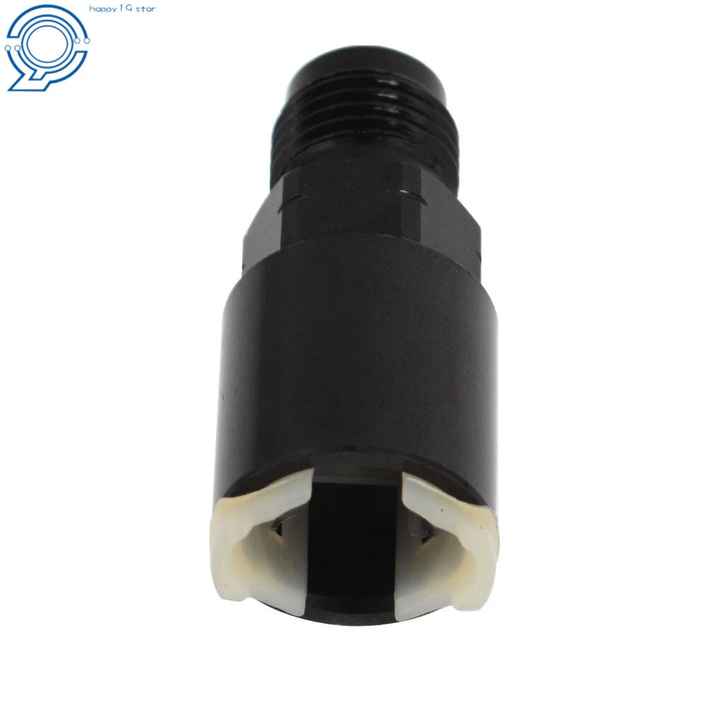 Fuel Adapter Fitting 6AN for LS with Clip Female Quick Connect (N/A)
