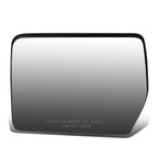 Driver Side Door Mirror Glass Lens for Ford F150, Mark LT (2006–2014)