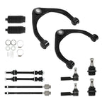 Set of 12 Upper Control Arms for Dodge Ram 1500 (2009-2012)