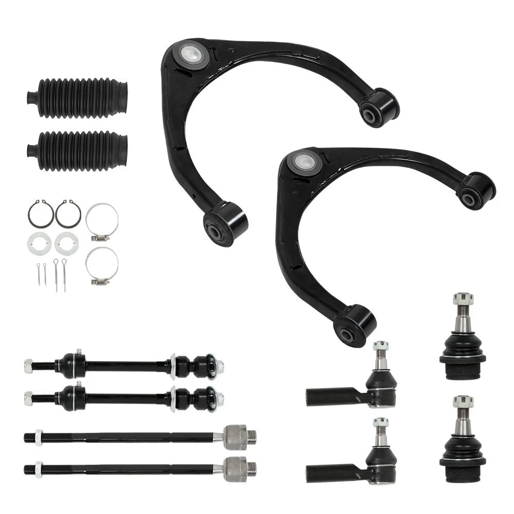 Set of 12 Upper Control Arms for Dodge Ram 1500 (2009-2012)