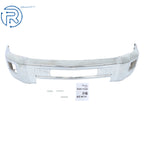 Split Front Bumper for Chevy Silverado 2500 3500 (2015-2019)