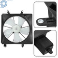 Engine Cooling Fan Assembly for Honda Civic (2001–2005)