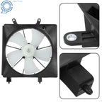 Engine Cooling Fan Assembly for Honda Civic (2001–2005)