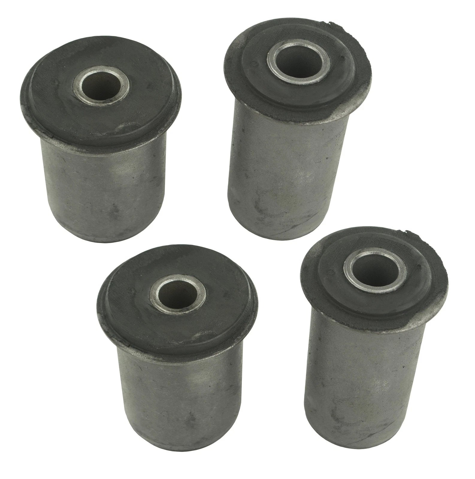 Set of 2 Front Lower Control Arm Bushings for Dodge Dakota Durango (1997–2004)