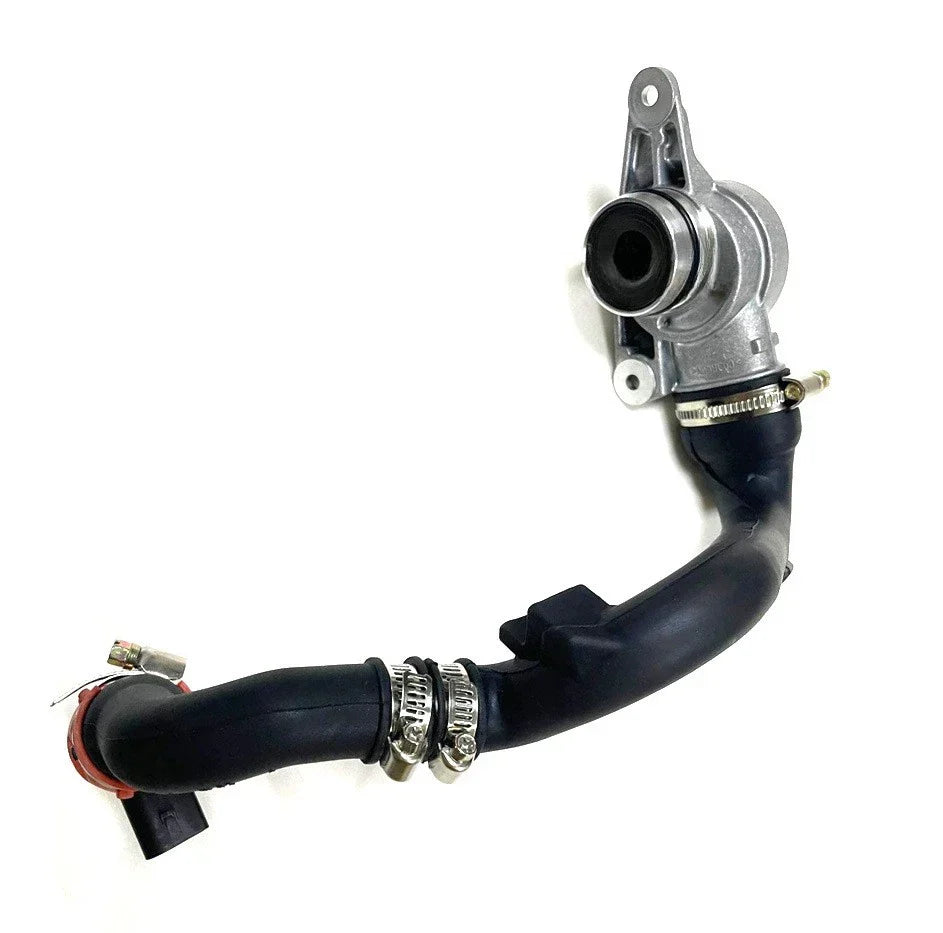 Engine Crankcase Vent Valve for Mercedes E350 GL350 ML350 (2009–2013)
