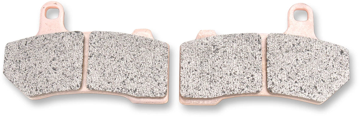 Sintered Metal Brake Pads for Harley-Davidson (FAD409HH)