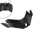 Front Fairing Winglet Cover for Kawasaki Ninja 250 300 (2013-2017)